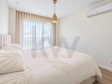 Apartamento T3 para Arrendamento em Montijo e Afonsoeiro