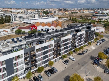 Apartamento T3 para Arrendamento em Montijo e Afonsoeiro