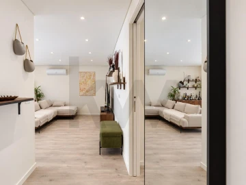 Apartamento T3 para Arrendamento em Montijo e Afonsoeiro