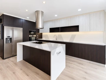 Apartamento T3 para Arrendamento em Montijo e Afonsoeiro