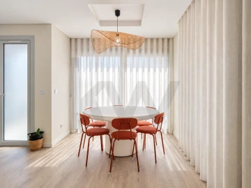 Apartamento T3 para Arrendamento em Montijo e Afonsoeiro
