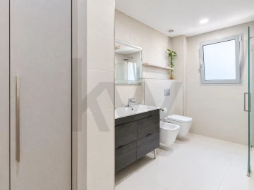 Apartamento T3 para Arrendamento em Montijo e Afonsoeiro