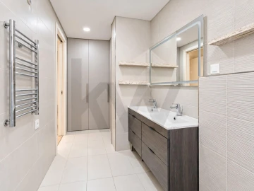 Apartamento T3 para Arrendamento em Montijo e Afonsoeiro