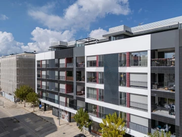 Apartamento T3 para Arrendamento em Montijo e Afonsoeiro