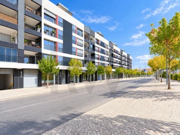 Apartamento T3 para Arrendamento em Montijo e Afonsoeiro