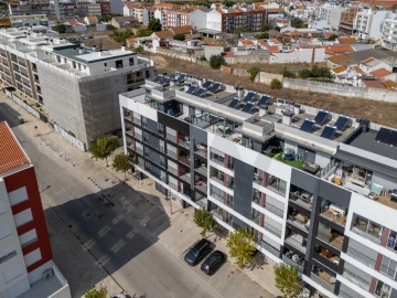 Apartamento T3 para Arrendamento em Montijo e Afonsoeiro