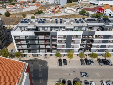 Apartamento T3 para Arrendamento em Montijo e Afonsoeiro