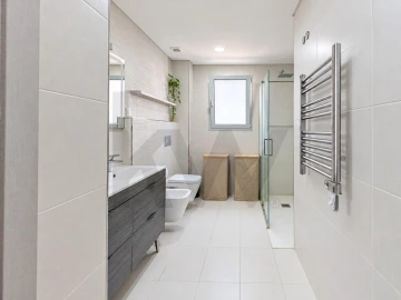 Apartamento T3 para Arrendamento em Montijo e Afonsoeiro