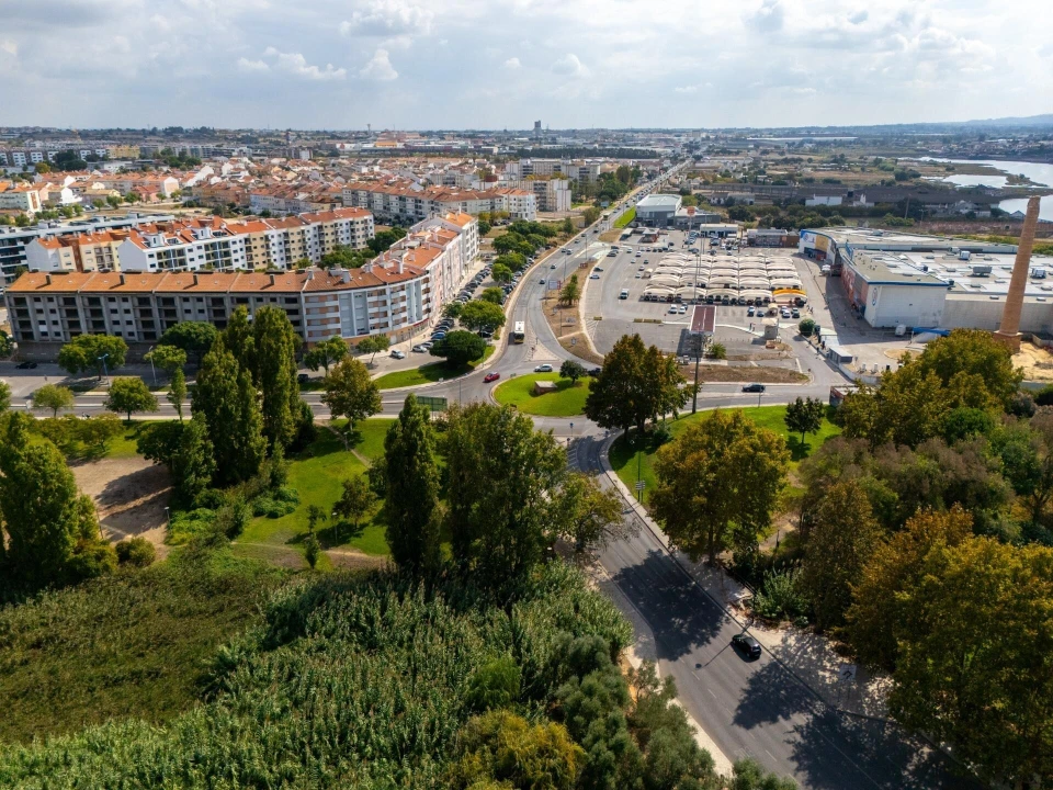 Apartamento T3 para Arrendamento em Montijo e Afonsoeiro Foto 45