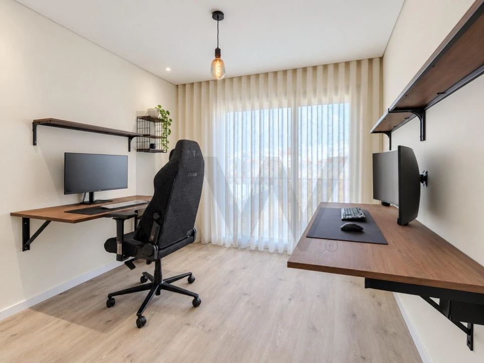 Apartamento T3 para Arrendamento em Montijo e Afonsoeiro Foto 28