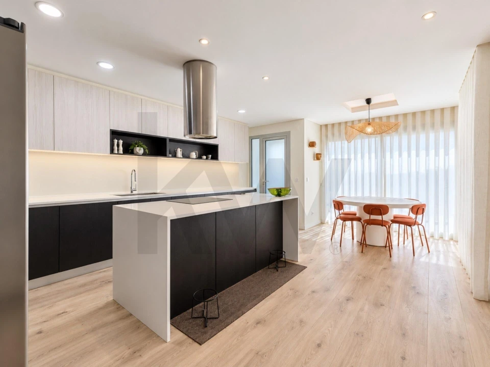 Apartamento T3 para Arrendamento em Montijo e Afonsoeiro Foto 9