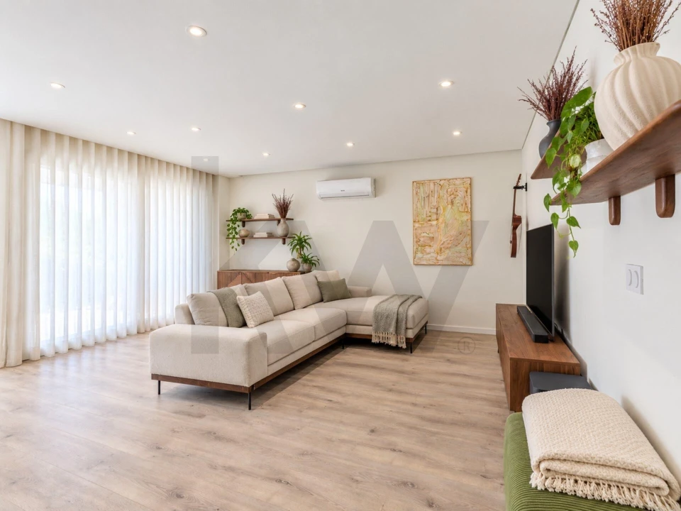 Apartamento T3 para Arrendamento em Montijo e Afonsoeiro Foto 5