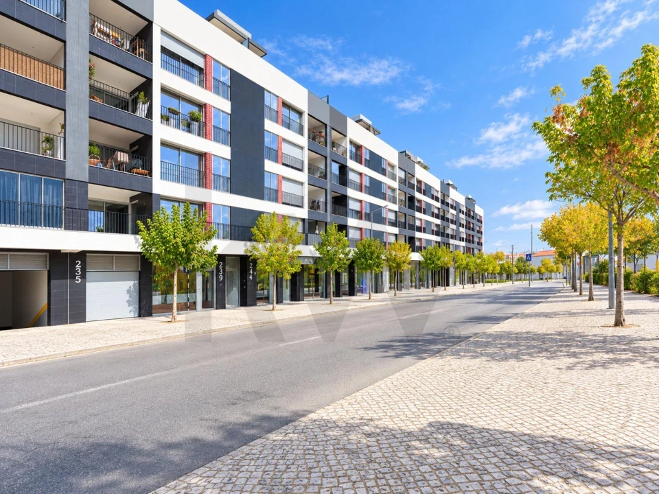 Apartamento T3 para Arrendamento em Montijo e Afonsoeiro Foto 48