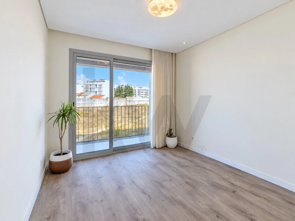 Apartamento T3 para Arrendamento em Montijo e Afonsoeiro Foto 27