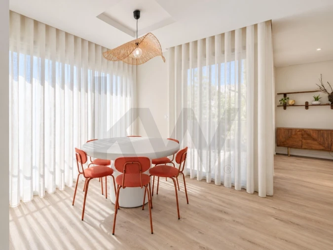 Apartamento T3 para Arrendamento em Montijo e Afonsoeiro Foto 12