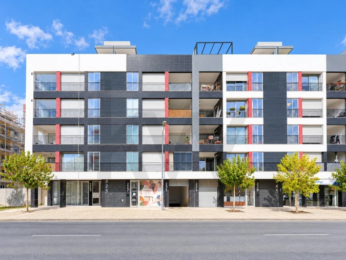Apartamento T3 para Arrendamento em Montijo e Afonsoeiro Foto 41