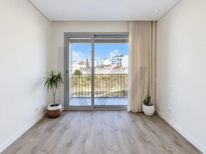 Apartamento T3 para Arrendamento em Montijo e Afonsoeiro Foto 26
