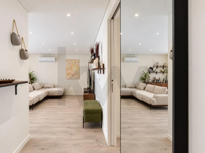 Apartamento T3 para Arrendamento em Montijo e Afonsoeiro Foto 3