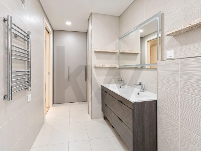 Apartamento T3 para Arrendamento em Montijo e Afonsoeiro Foto 33