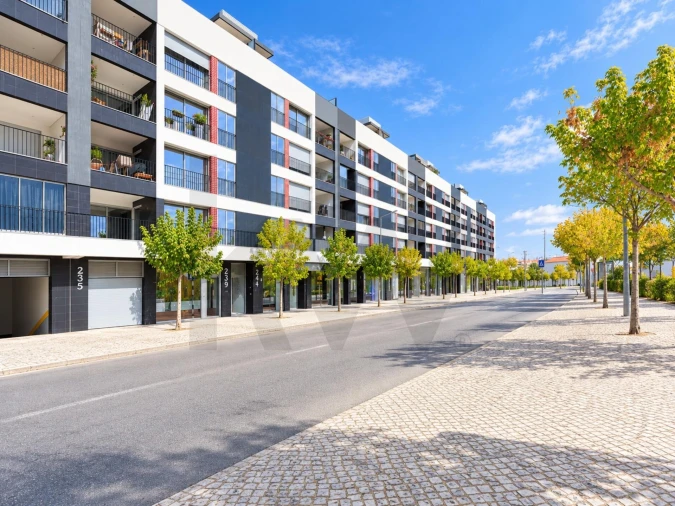 Apartamento T3 para Arrendamento em Montijo e Afonsoeiro Foto 48