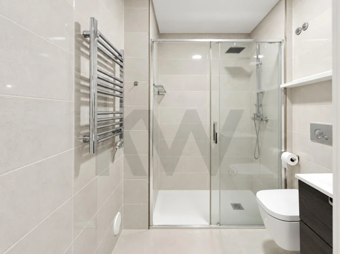 Apartamento T3 para Arrendamento em Montijo e Afonsoeiro Foto 23