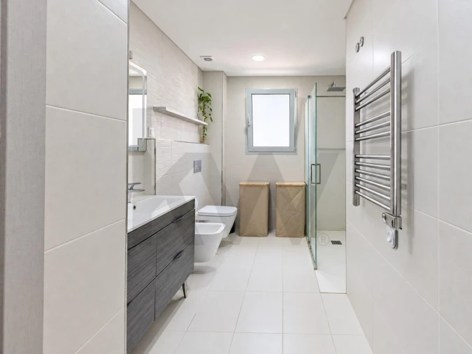 Apartamento T3 para Arrendamento em Montijo e Afonsoeiro Foto 32