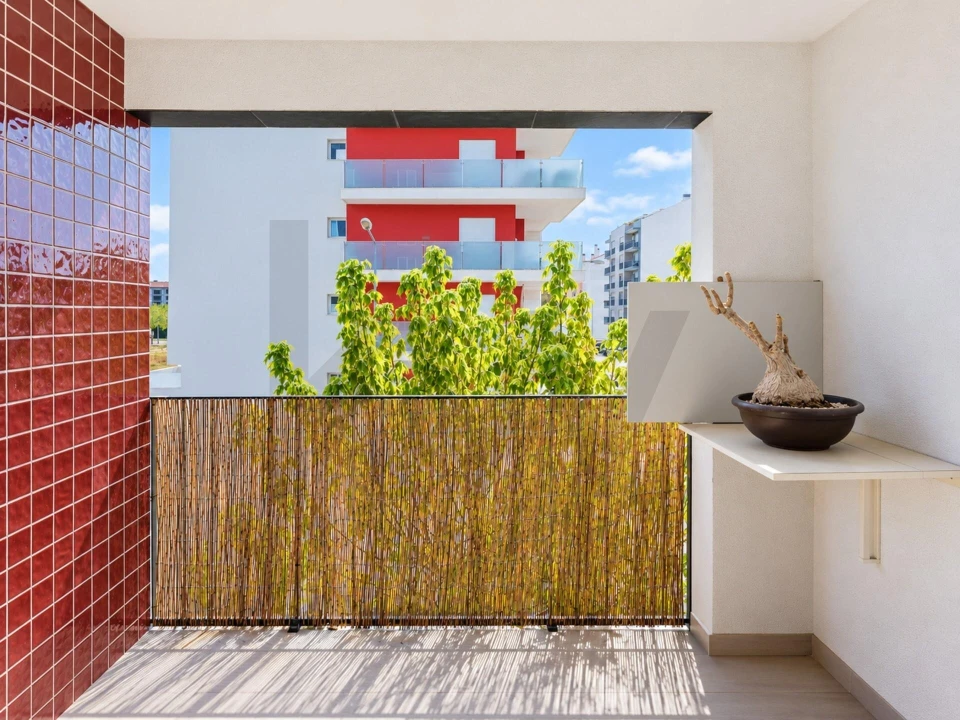 Apartamento T3 para Arrendamento em Montijo e Afonsoeiro Foto 21