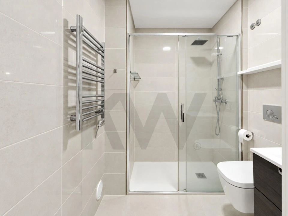 Apartamento T3 para Arrendamento em Montijo e Afonsoeiro Foto 23