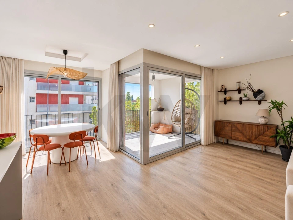 Apartamento T3 para Arrendamento em Montijo e Afonsoeiro Foto 17