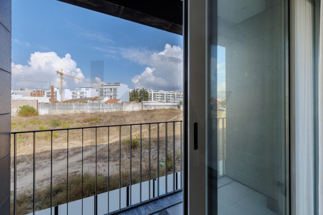Apartamento T3 para Arrendamento em Montijo e Afonsoeiro Foto 47
