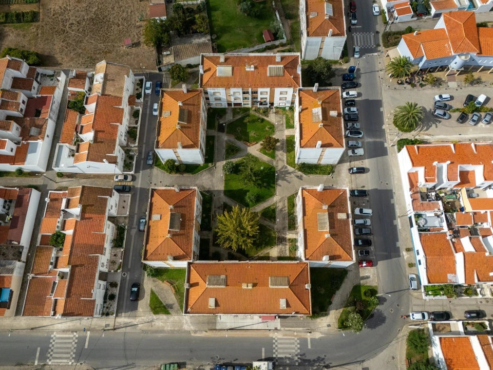 Apartamento T3 para Arrendamento em Azeitão (São Lourenço e São Simão) Foto 4