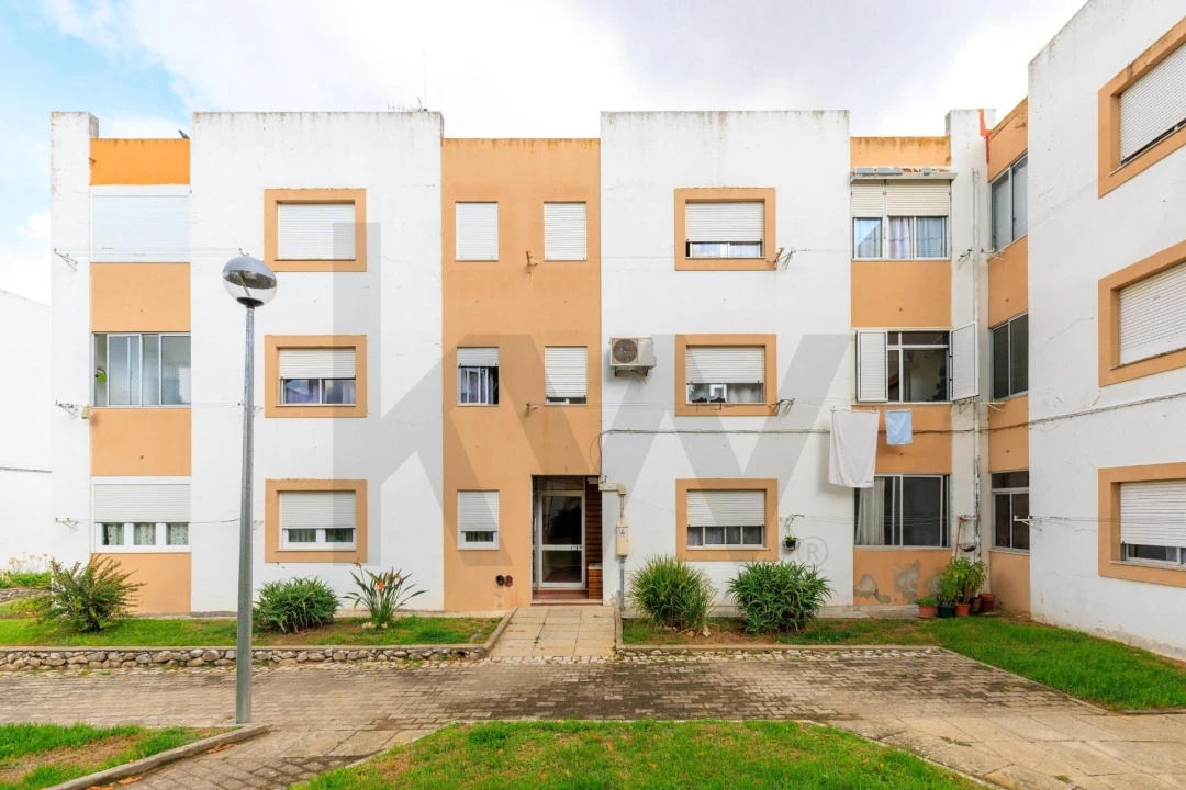 Apartamento T3 para Arrendamento em Azeitão (São Lourenço e São Simão) Foto 7