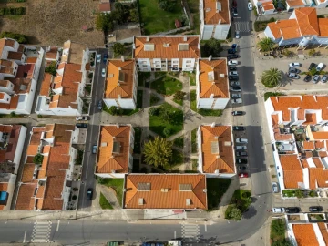 Apartamento T3 para Arrendamento em Azeitão (São Lourenço e São Simão)