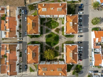 Apartamento T3 para Arrendamento em Azeitão (São Lourenço e São Simão)