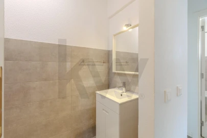 Apartamento T3 para Arrendamento em Azeitão (São Lourenço e São Simão)