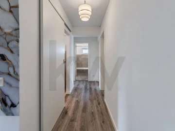 Apartamento T3 para Arrendamento em Azeitão (São Lourenço e São Simão)