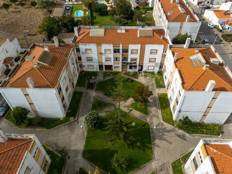 Apartamento T3 para Arrendamento em Azeitão (São Lourenço e São Simão) Foto 3