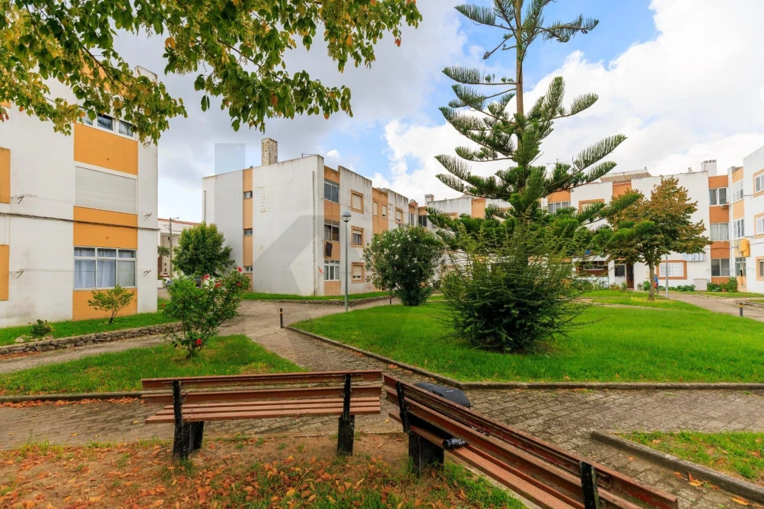 Apartamento T3 para Arrendamento em Azeitão (São Lourenço e São Simão) Foto 8