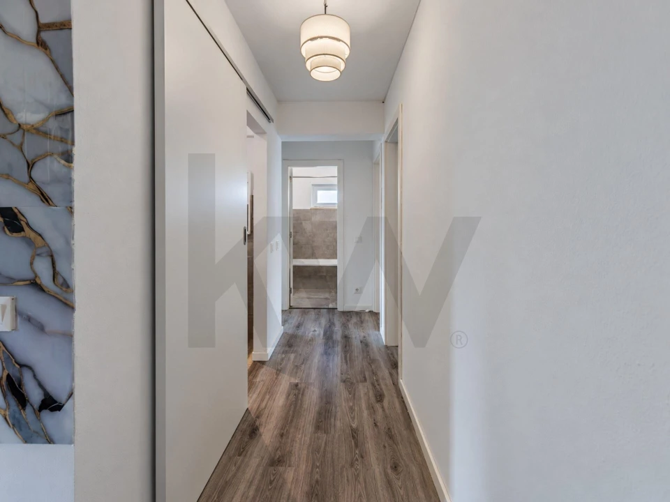 Apartamento T3 para Arrendamento em Azeitão (São Lourenço e São Simão) Foto 19