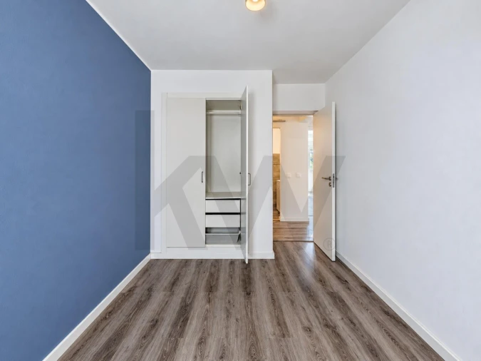 Apartamento T3 para Arrendamento em Azeitão (São Lourenço e São Simão) Foto 30