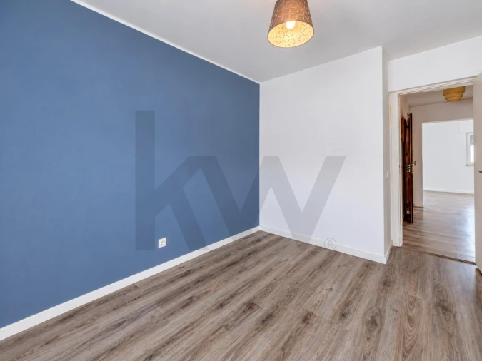 Apartamento T3 para Arrendamento em Azeitão (São Lourenço e São Simão) Foto 31
