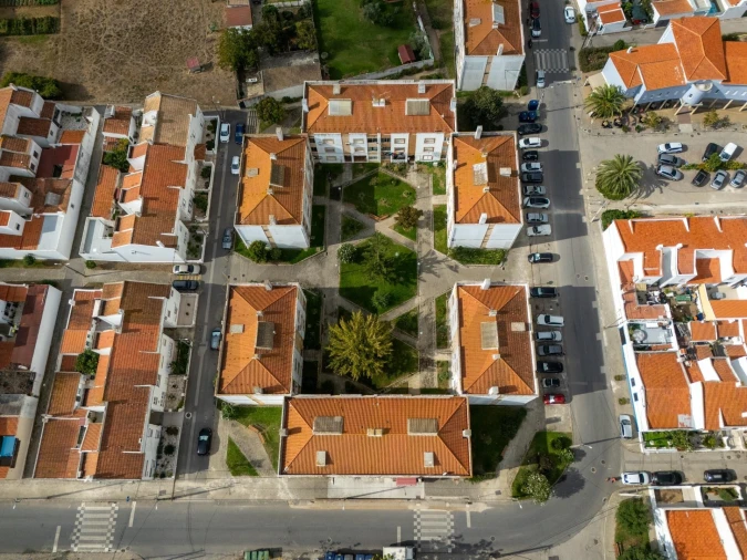 Apartamento T3 para Arrendamento em Azeitão (São Lourenço e São Simão) Foto 4