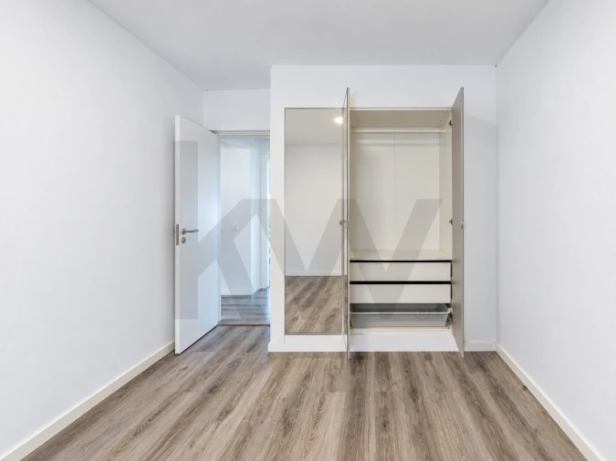 Apartamento T3 para Arrendamento em Azeitão (São Lourenço e São Simão) Foto 21