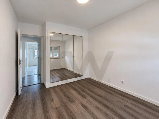Apartamento T3 para Arrendamento em Azeitão (São Lourenço e São Simão) Foto 23