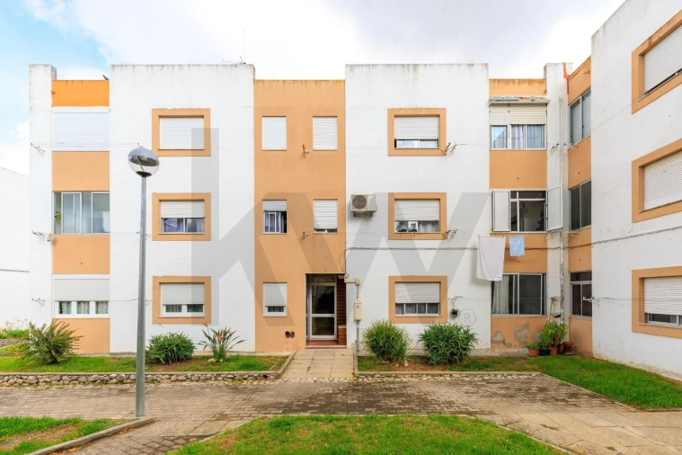Apartamento T3 para Arrendamento em Azeitão (São Lourenço e São Simão) Foto 7