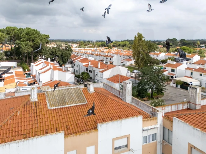 Apartamento T3 para Arrendamento em Azeitão (São Lourenço e São Simão) Foto 2