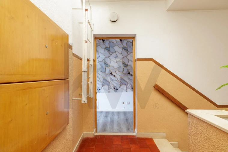 Apartamento T3 para Arrendamento em Azeitão (São Lourenço e São Simão) Foto 6