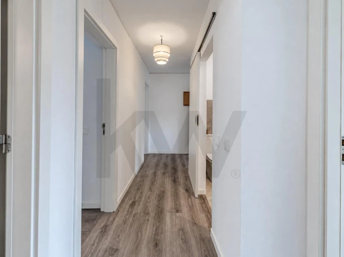 Apartamento T3 para Arrendamento em Azeitão (São Lourenço e São Simão) Foto 20