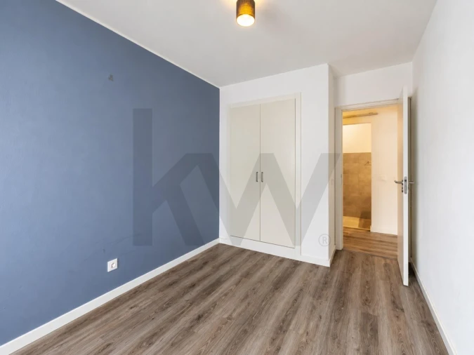 Apartamento T3 para Arrendamento em Azeitão (São Lourenço e São Simão) Foto 28
