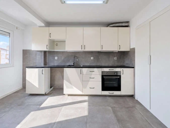 Apartamento T3 para Arrendamento em Azeitão (São Lourenço e São Simão) Foto 12